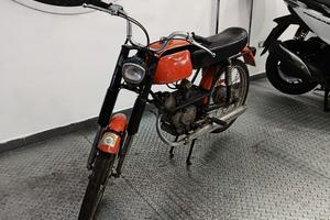 Moto Guzzi Dingo Super 4M