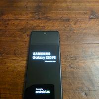 Samsung S20 128 gb