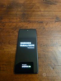 Samsung S20 128 gb