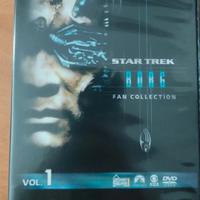dvd Star Trek Borg vol.1