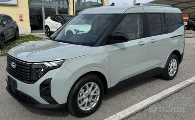 FORD TOURNEO COURIER- 19.000 euro -2025- 30.000 km