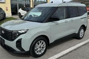 FORD TOURNEO COURIER- 17.500 euro -2025- 30.000 km