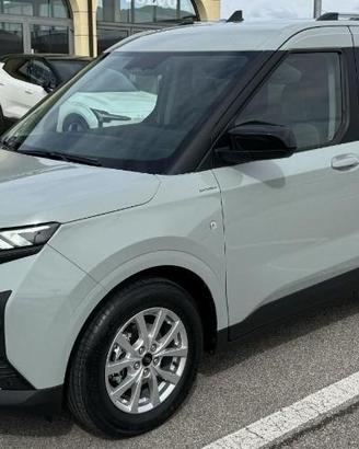 FORD TOURNEO COURIER- 19.000 euro -2025- 30.000 km