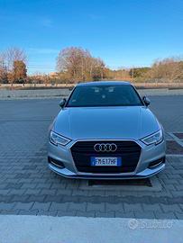 AUDI A3 Sedan 2.0