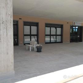 Loclae commerciale di circa 48mq