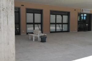 Loclae commerciale di circa 48mq