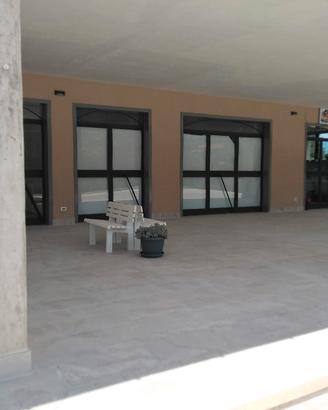 Loclae commerciale di circa 48mq