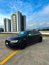 Audi S3 8v 300cv