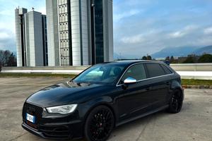 Audi S3 8v 300cv