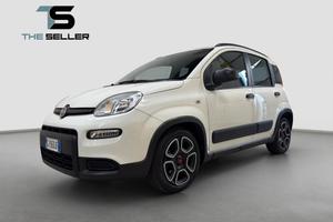Fiat Panda 1.0 firefly hybrid s&s 70cv*FORMULA S*