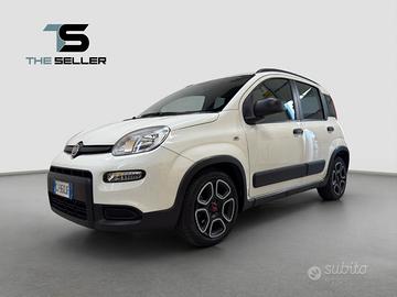 Fiat Panda 1.0 firefly hybrid s&s 70cv*FORMULA S*