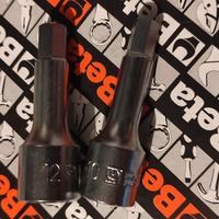 due chiavi a bussola esagonale Beta 