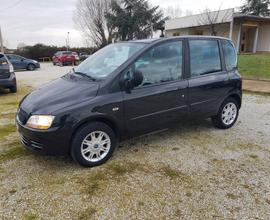 Fiat Multipla 1.6 16V Natural Power Dynamic