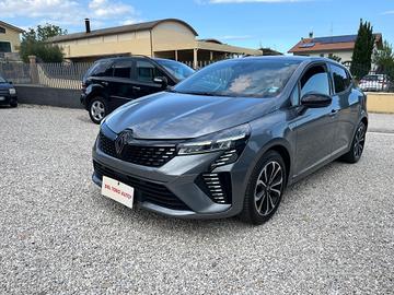 Renault Clio TCe 90 CV 5 porte -Techno-