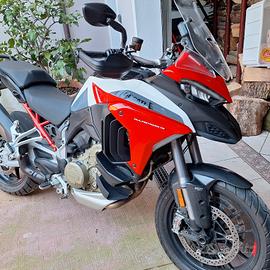 ducati multistrada v4s