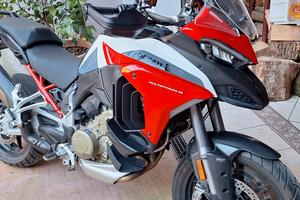 ducati multistrada v4s