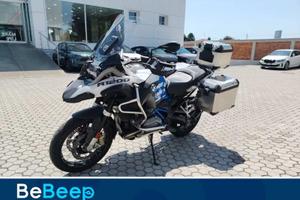 BMW Motorrad R 1200 GS ADV. RALLYE ABS MY17