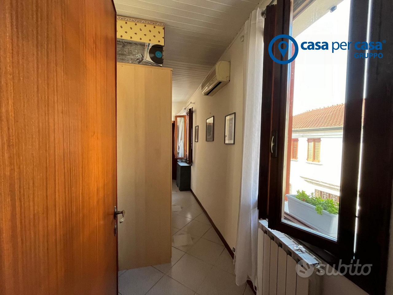 Appartamento – Bergantino, Marchese - Vista 4