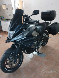 Honda Crossrunner 800X