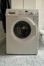 Lavatrice Bosch 7kg