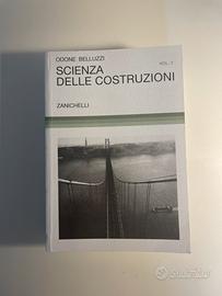 Scienza delle Costruzioni – Vol. 3