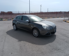 Alfa Romeo Giulietta 170 Cv cambio automatico