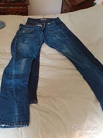 jeans don the fuller