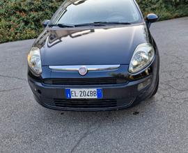 FIAT Punto Evo - 2012