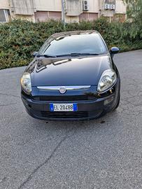 FIAT Punto Evo - 2012