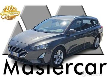 FORD Focus SW 1.0 ecoboost Business 125 Cv Navi