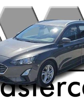 FORD Focus SW 1.0 ecoboost Business 125 Cv Navi