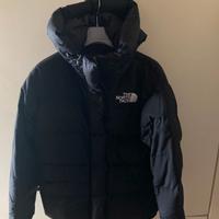 Parka The North Face piumino