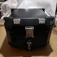Top case trekker Outback 42 litri 