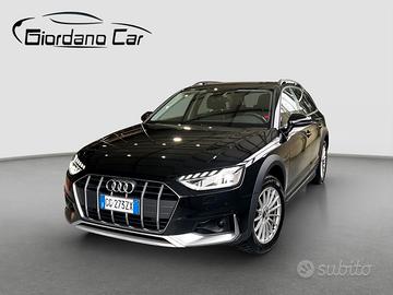 Audi A4 allroad 40 TDI 204 CV S tronic Business Ev