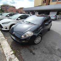 Fiat punto GPL 6e - tolgo per trasferimento-
