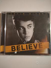 Justin Bieber -Belive