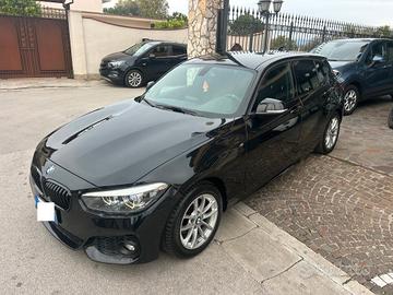 Bmw 116 116i 5p. Msport