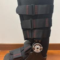 Tutore walker con cunei roten