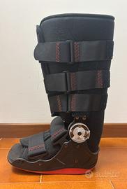 Tutore walker con cunei roten