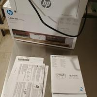 Stampante Laser HP