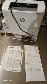 Stampante Laser HP