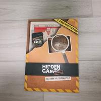 Hidden Games - Il Caso di Villasetia