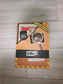 Hidden Games - Il Caso di Villasetia