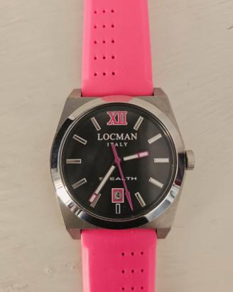 orologio Locman Stealth lady