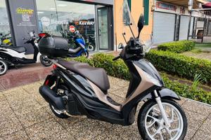 PIAGGIO Medley 150 PASSAGGIO E TAGLIANDO INCLUSO