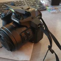 Macchina fotografica