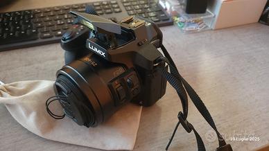 Macchina fotografica