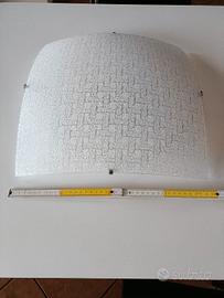 plafoniera a LED