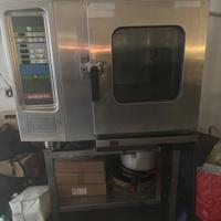 Forno Professionale Angelo Po