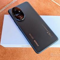 Honor 200 12/512gb Black Nuovo